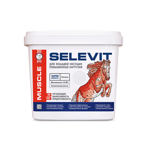 SELEVIT