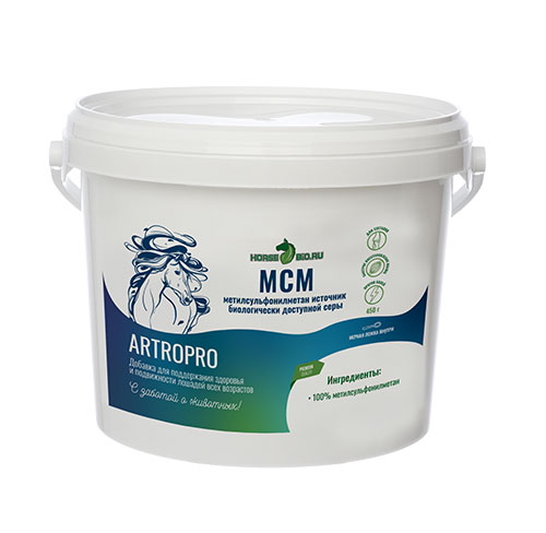 МСМ ArtroPro