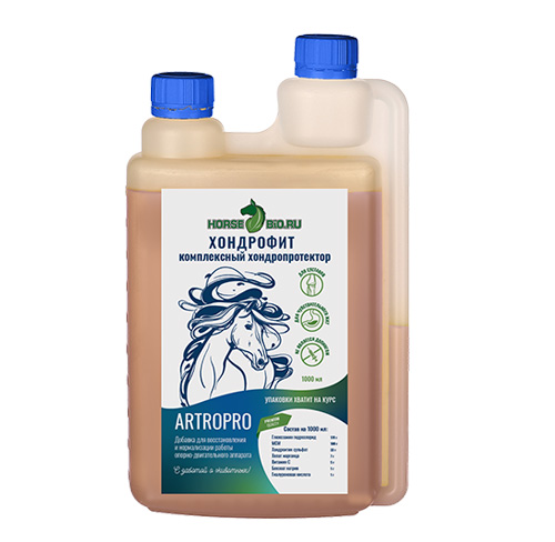 ХОНДРОФИТ ArtroPro