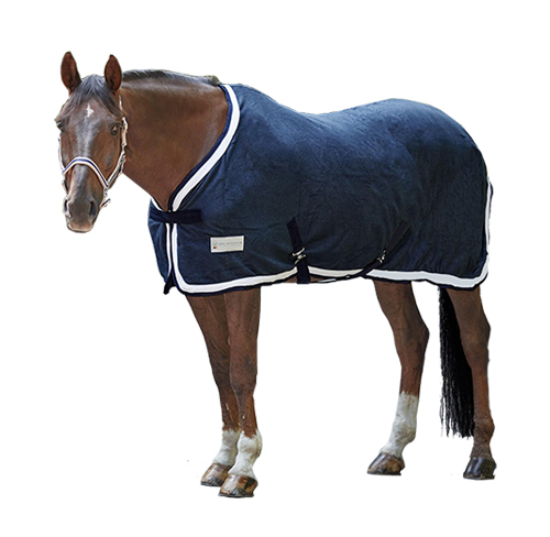 Попона флисовая Comfort Esperia WH 80283