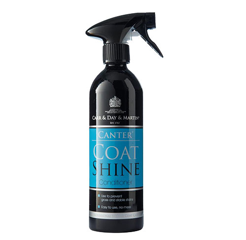 Кондиционер для шерсти "Coat Shine", 500мл