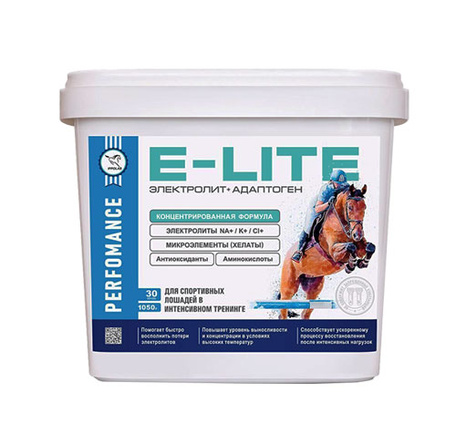 E-LITE