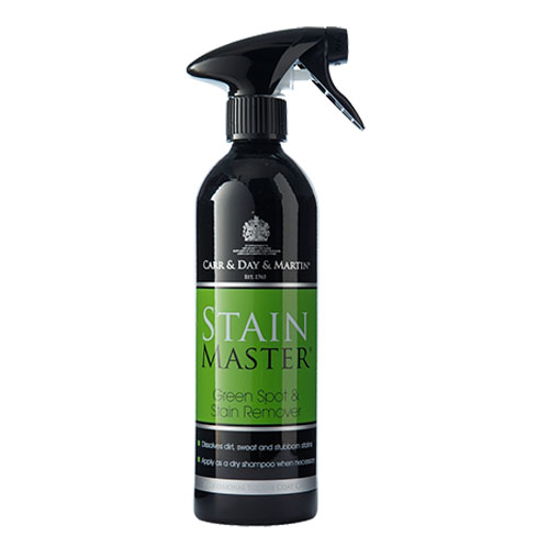 Отбеливатель для шерсти "Stain Master", 500мл