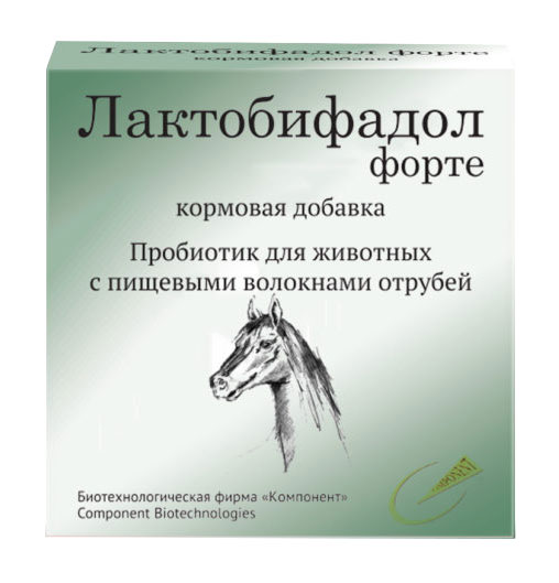 Лактобифадол Форте, 0,5кг