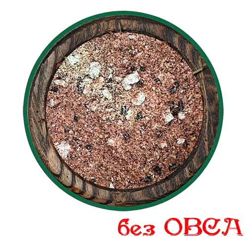 MIRACLE MASH, каша моментального приготовления, 20кг