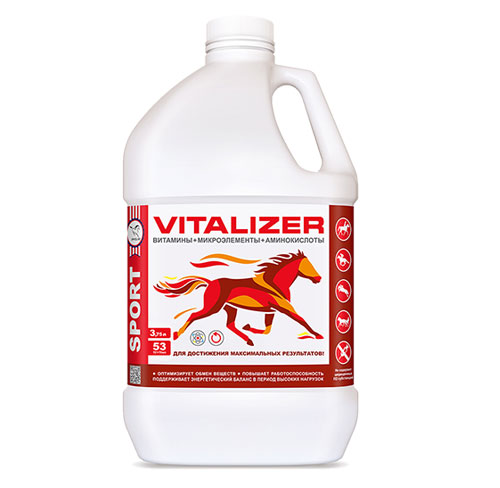 VITALIZER