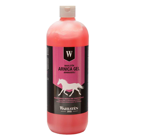 Arnica Gel, гель согревающий с Арникой 12027, 1000мл
