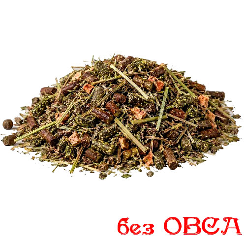ОПТИСТРУКТ МИКС, микс для бережного пищеварения, 20кг