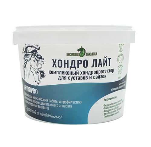 ХОНДРО ЛАЙТ ArtroPro, 600г