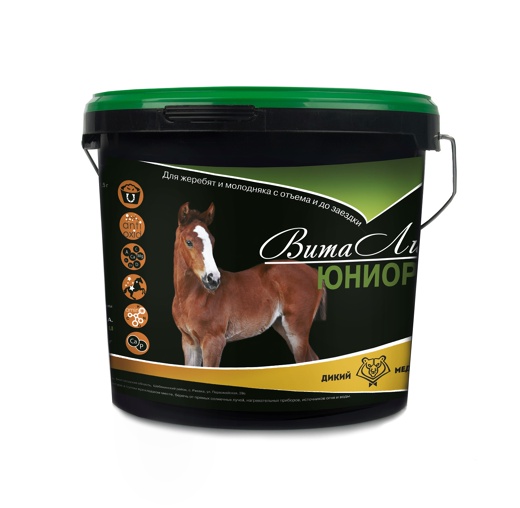 ВитаЛит ЮНИОР